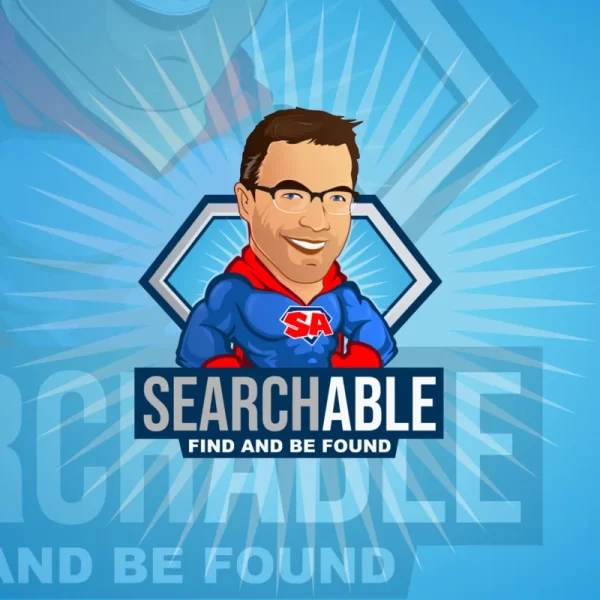 searchable-your job search hero