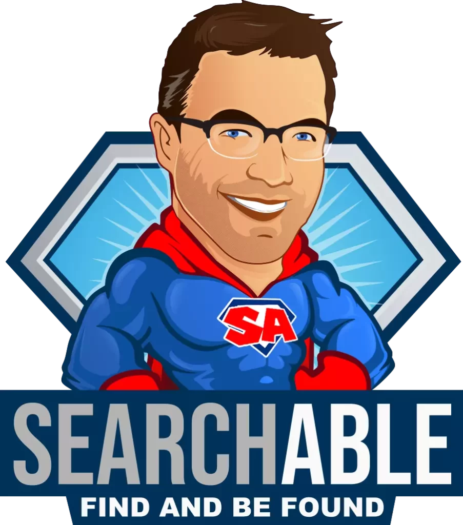 Your Job Search Hero - Jacob Levy